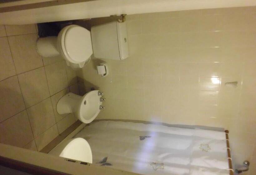 חדר סטנדרט, Rukalhue