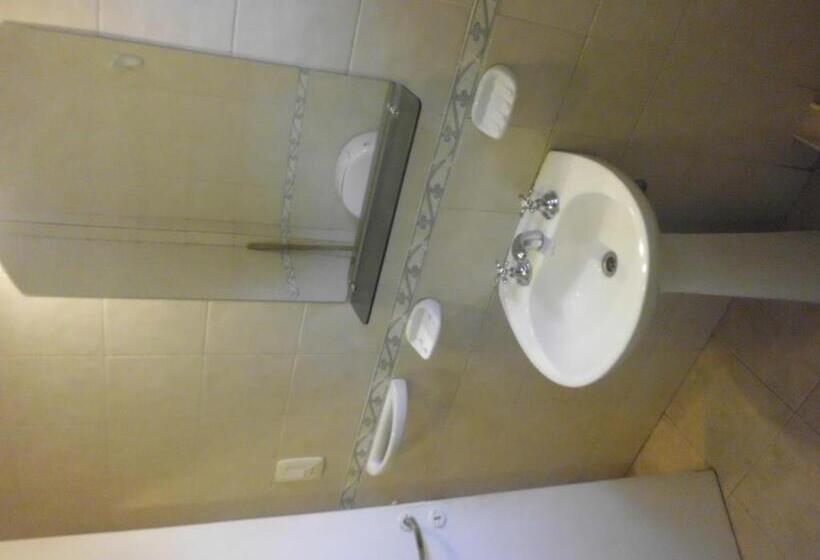 חדר סטנדרט, Rukalhue