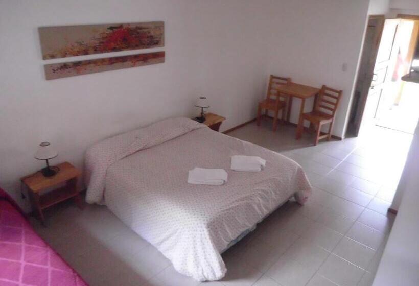 דירת חדר, Rukalhue