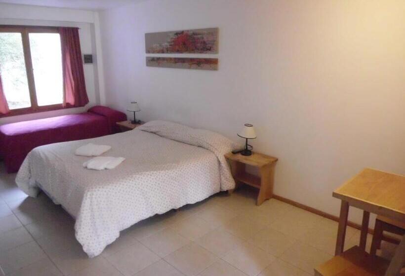 דירת חדר, Rukalhue