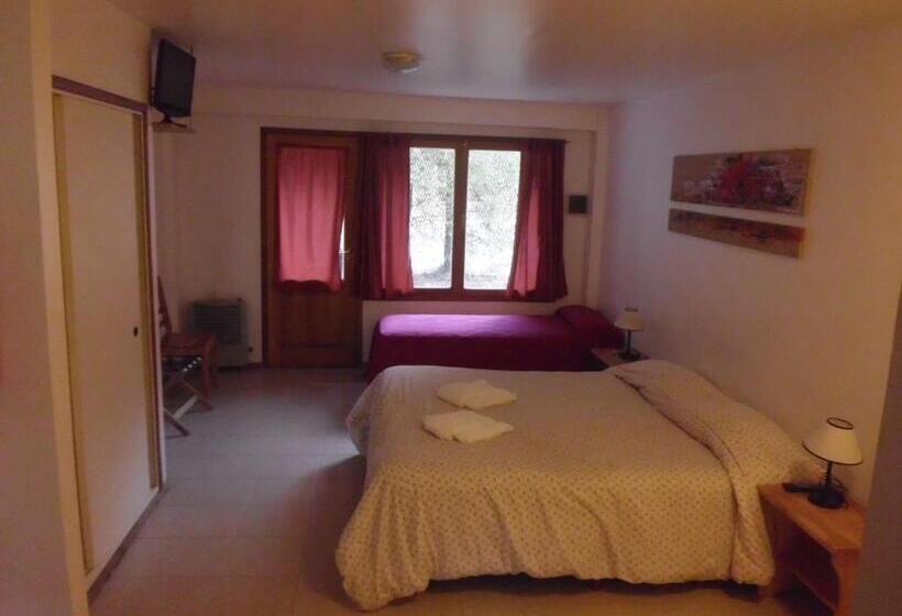 דירת חדר, Rukalhue