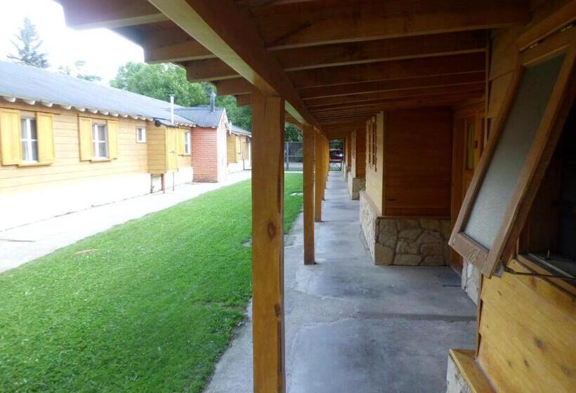 דירת חדר, Rukalhue