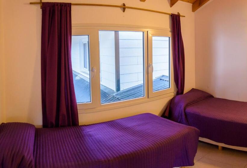 בונגלו סטנדרט 2 חדרי שינה, Rukalhue