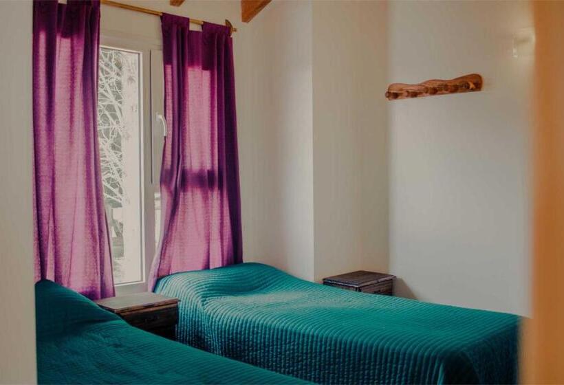 בונגלו סטנדרט 2 חדרי שינה, Rukalhue