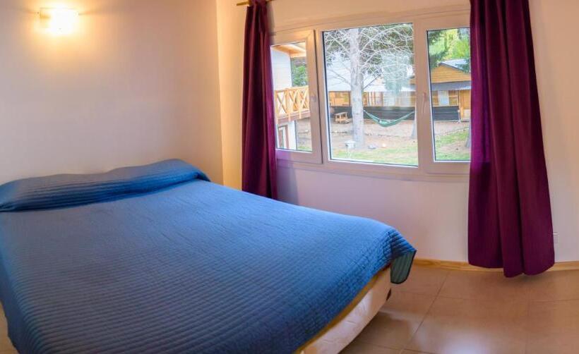 בונגלו סטנדרט 2 חדרי שינה, Rukalhue