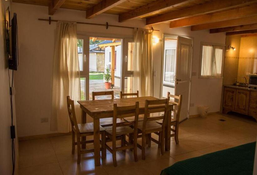 בונגלו סטנדרט 2 חדרי שינה, Rukalhue