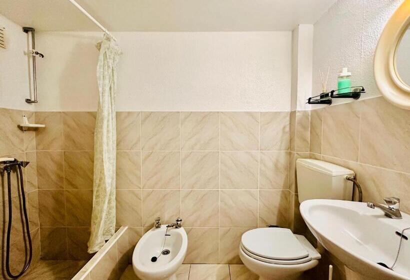 غرفة قياسية فردية, Vila Bela