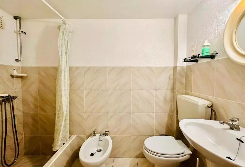 اتاق استاندارد یک نفره, Vila Bela