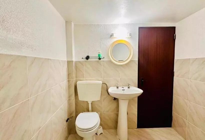 اتاق استاندارد یک نفره, Vila Bela