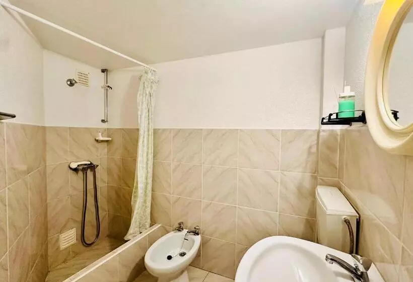 اتاق استاندارد یک نفره, Vila Bela