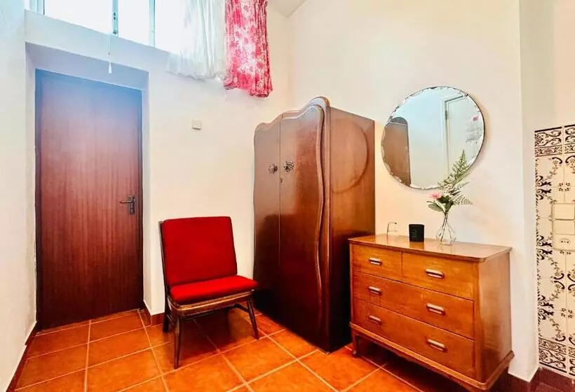 اتاق استاندارد یک نفره, Vila Bela