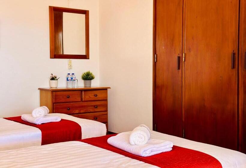 غرفة قياسية مطلّة علي البحر, Vila Bela