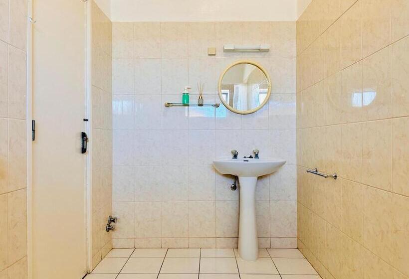 غرفة ديلوكس مطلّة علي البحر, Vila Bela