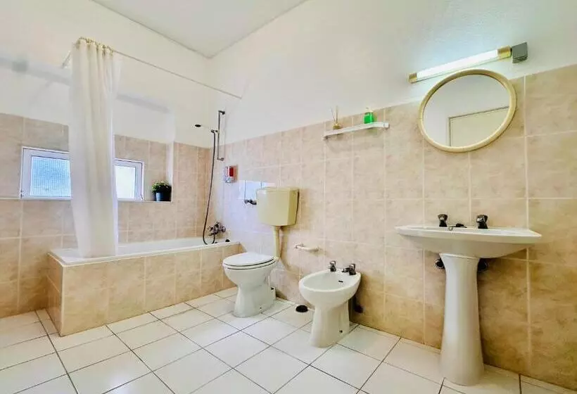 اتاق استاندارد اینتریور, Vila Bela