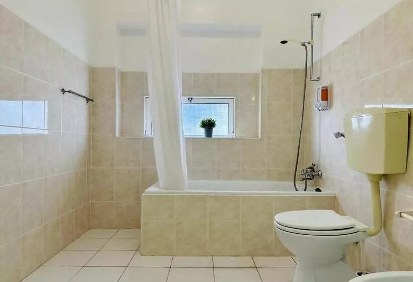 اتاق استاندارد اینتریور, Vila Bela