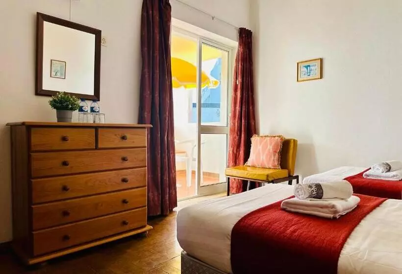 اتاق استاندارد اینتریور, Vila Bela