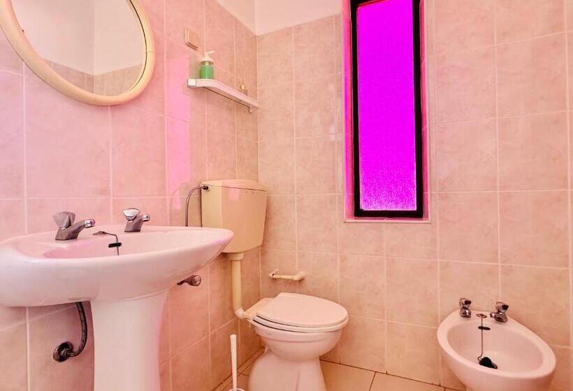 غرفة ديلوكس ثلاثية مطلة على البحر, Vila Bela