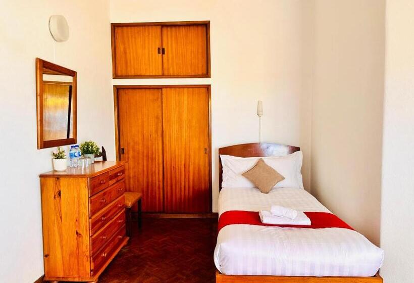 غرفة ديلوكس ثلاثية مطلة على البحر, Vila Bela