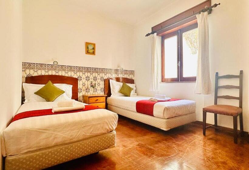 غرفة قياسية, Vila Bela