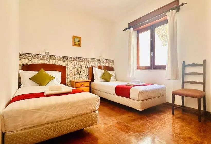 اتاق استاندارد, Vila Bela