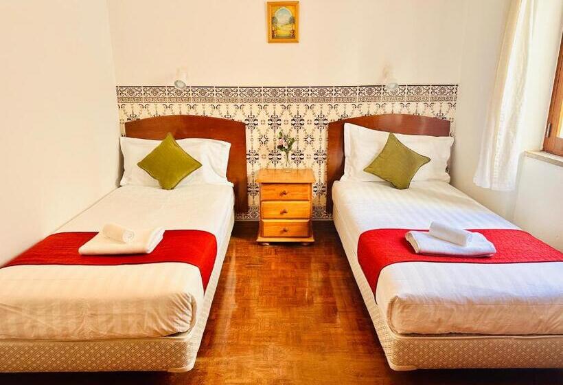 غرفة قياسية, Vila Bela