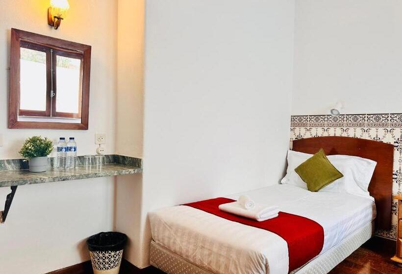 غرفة قياسية, Vila Bela