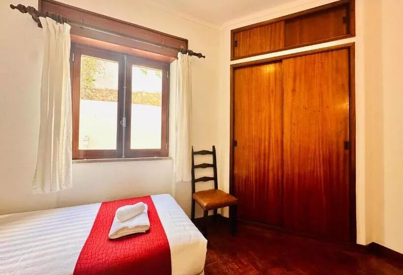 اتاق استاندارد, Vila Bela