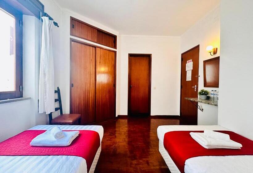 غرفة قياسية, Vila Bela