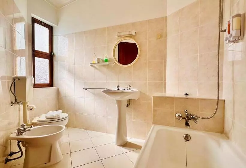 اتاق لوکس, Vila Bela