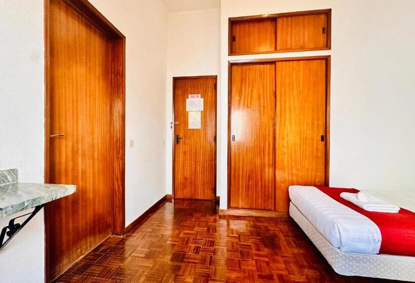 غرفة ديلوكس, Vila Bela