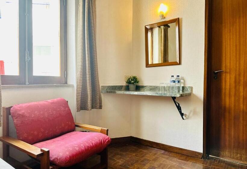 غرفة ديلوكس, Vila Bela