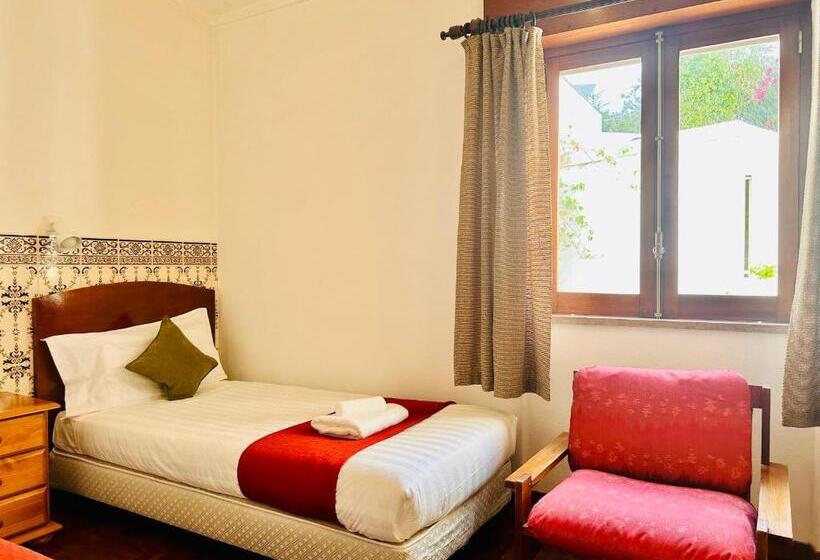 غرفة ديلوكس, Vila Bela