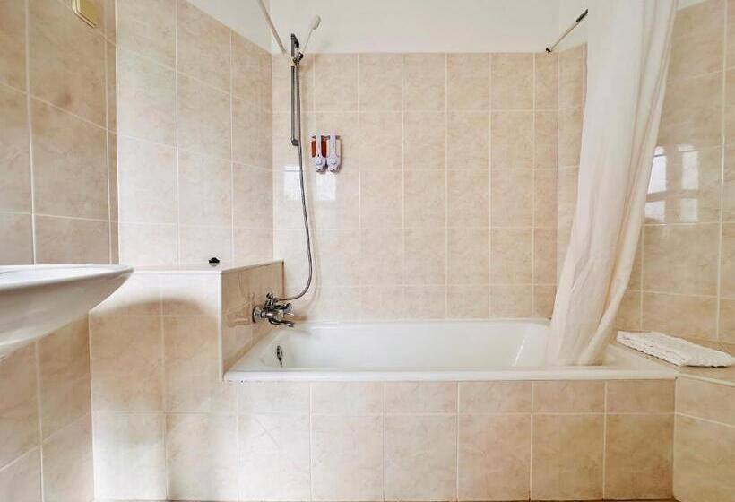 Номер Deluxe, Vila Bela
