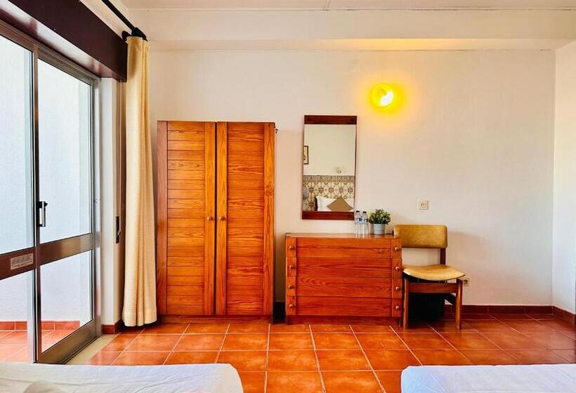 غرفة قياسية ذات إطلالة, Vila Bela