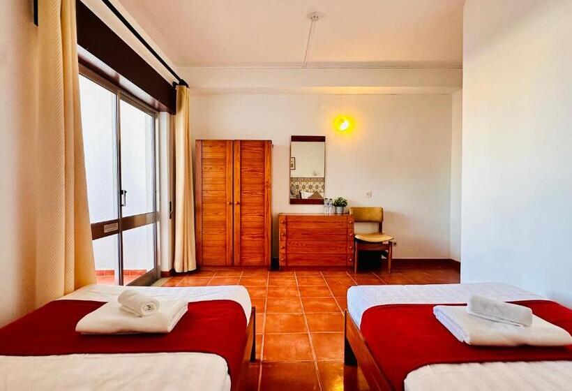 غرفة قياسية ذات إطلالة, Vila Bela