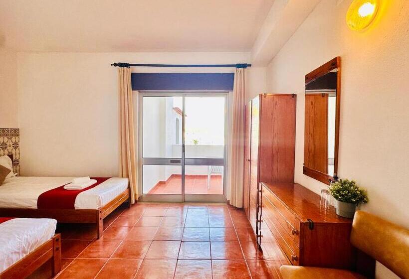 غرفة قياسية ذات إطلالة, Vila Bela