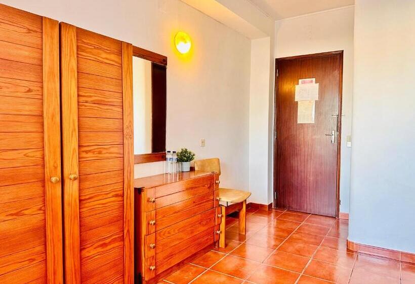 غرفة قياسية ذات إطلالة, Vila Bela