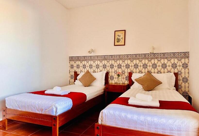 غرفة قياسية ذات إطلالة, Vila Bela