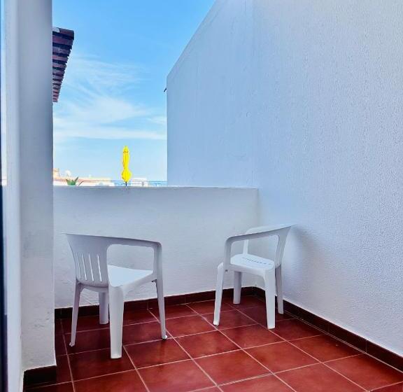 غرفة قياسية ذات إطلالة, Vila Bela