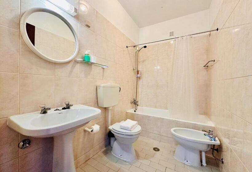 غرفة قياسية ذات إطلالة, Vila Bela