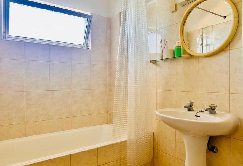 غرفة سوبيريور مطلّة علي البحر, Vila Bela