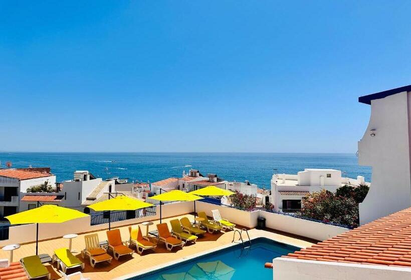 غرفة قياسية سرير كينج, Vila Bela