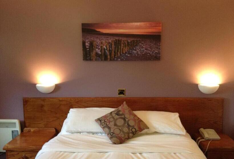 标准间, Wee Waif By Greene King Inns