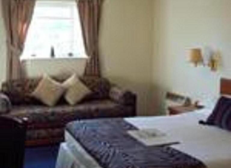 标准间, Wee Waif By Greene King Inns