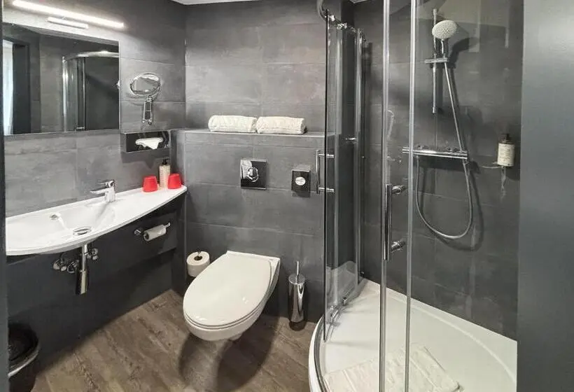 اتاق سوپریور, Nexto Dormero Hotel Budapest