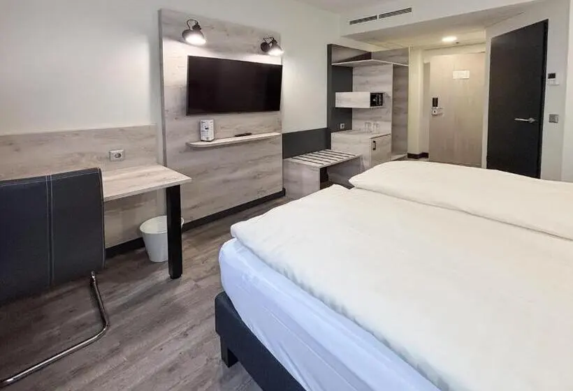 اتاق سوپریور, Nexto Dormero Hotel Budapest