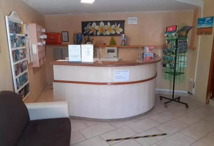 آپارتمان 1 خوابه, Niza Apartamentos