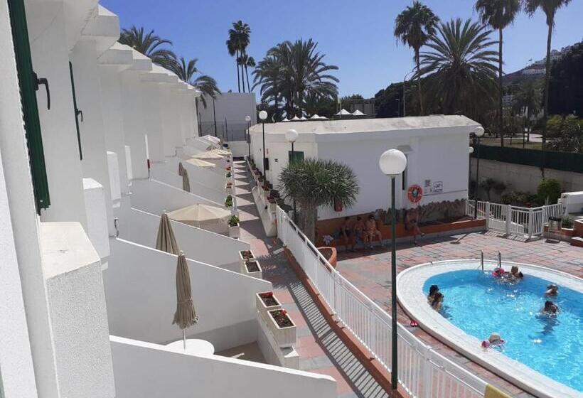 آپارتمان 1 خوابه, Niza Apartamentos