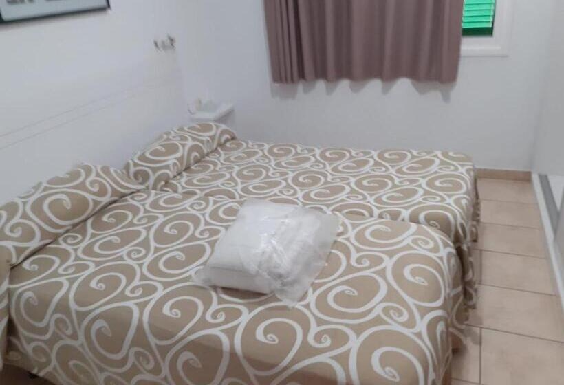 آپارتمان 1 خوابه, Niza Apartamentos