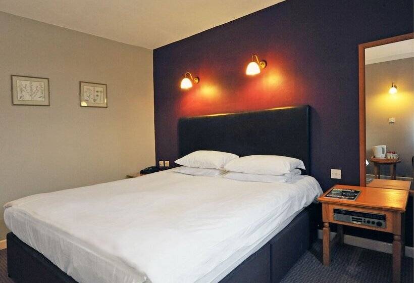 غرفة قياسية, Royal George Hotel By Greene King Inns